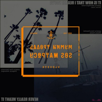    Музыкальный диск Мумий Тролль - SOS Матросу!  (Deluxe) превью